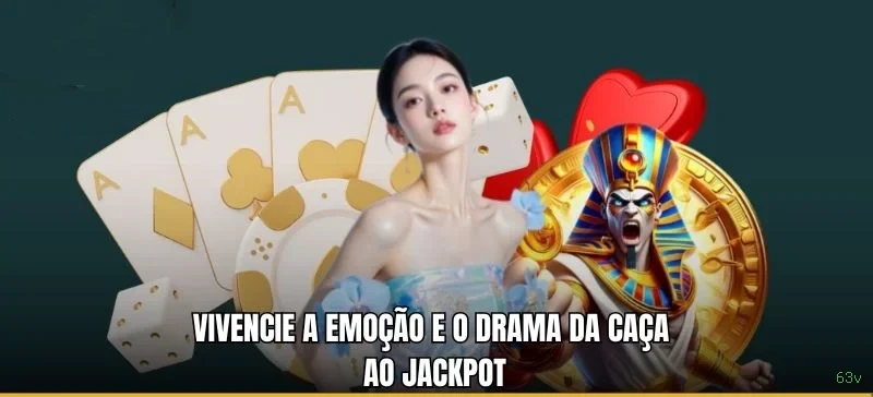 Lottery Clássica na 63v